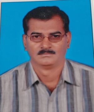 Mallikarjuna