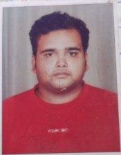 Guru Prasad M V